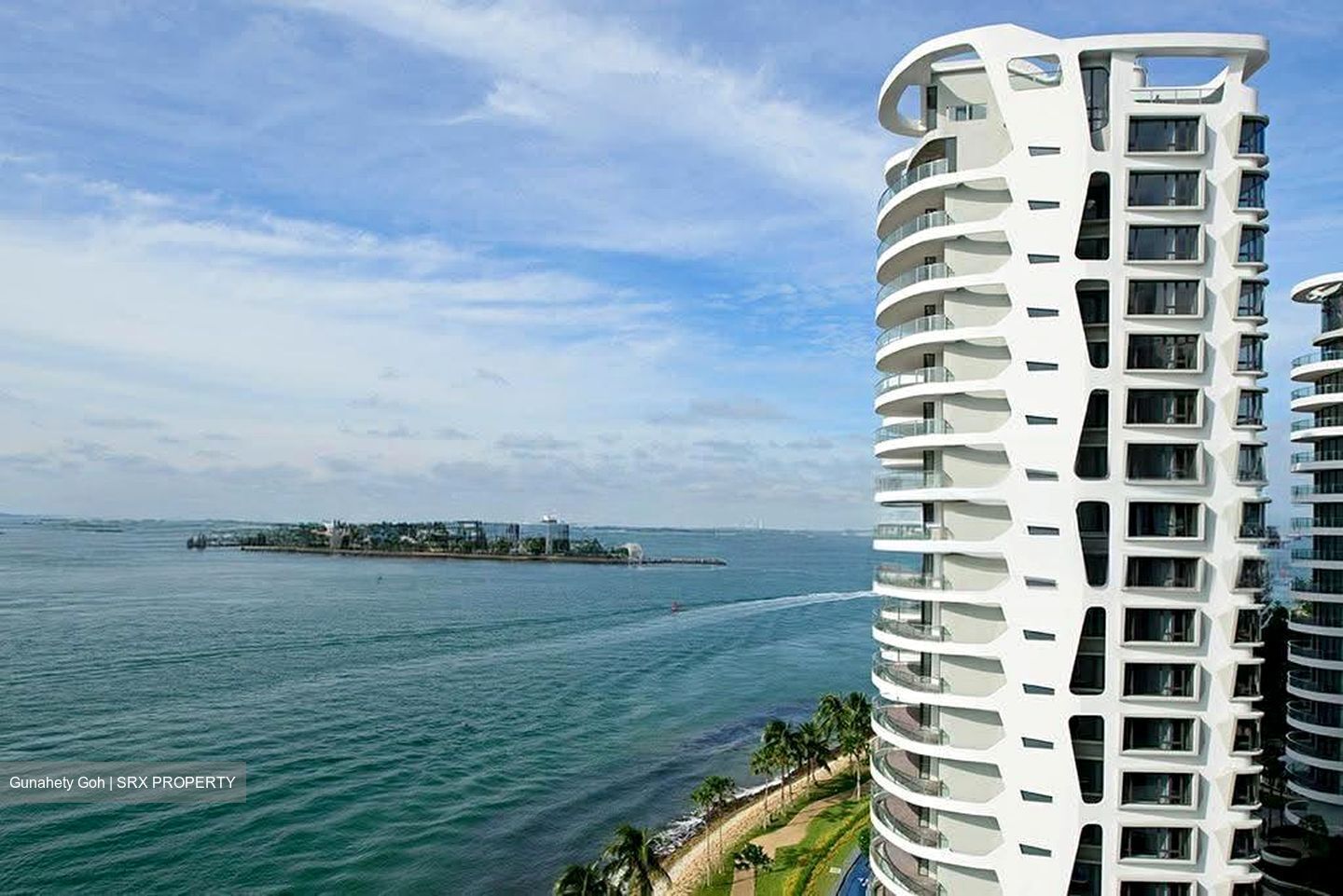 Cape Royale (D4), Condominium #600161001